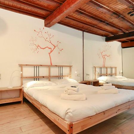 San Zanobi Apartment Florence Exterior photo